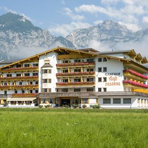 Hotel Cafe-Zillertal