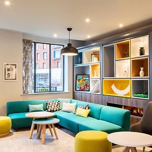 Holiday Inn Belfast By Ihg